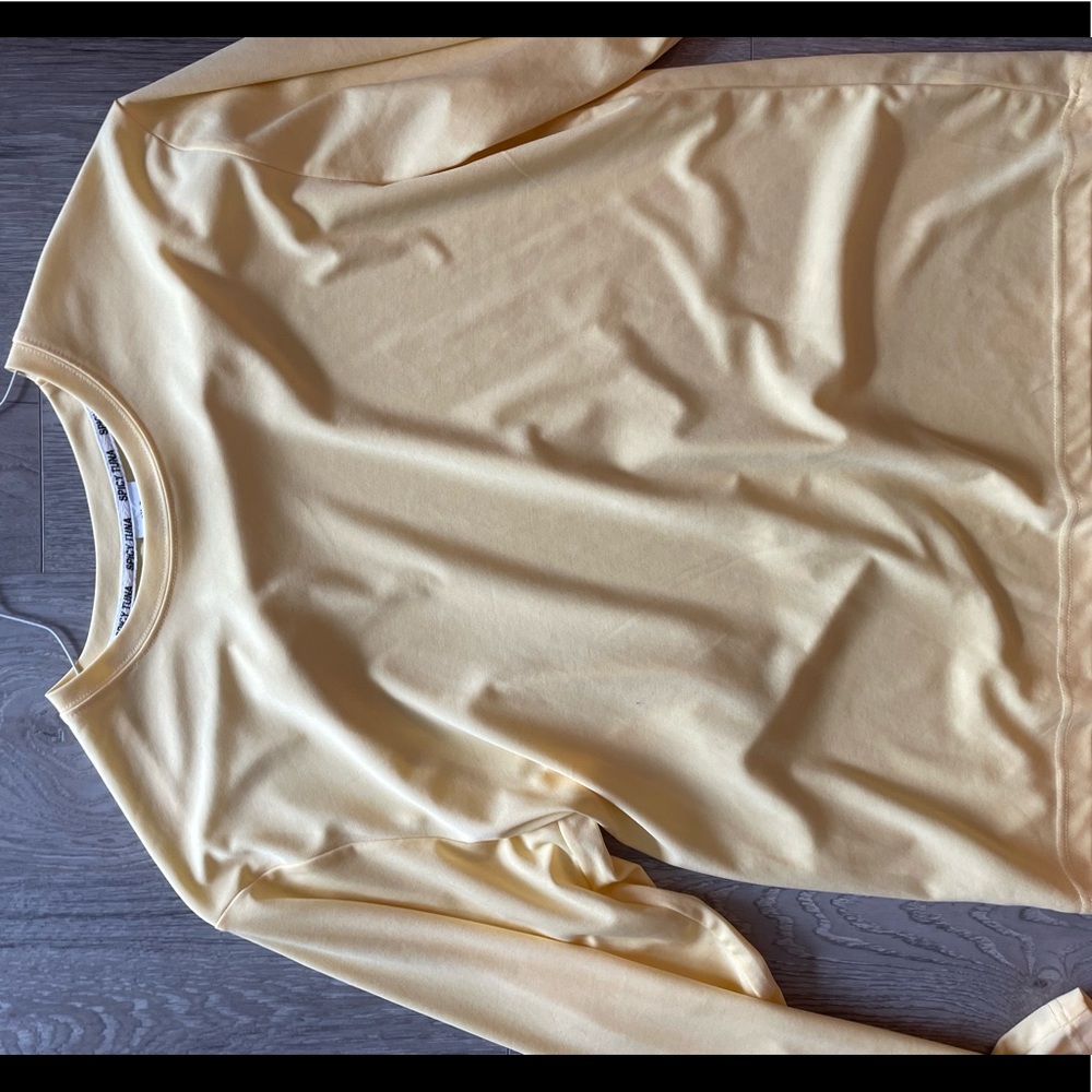 Spicy Tuna long sleeve